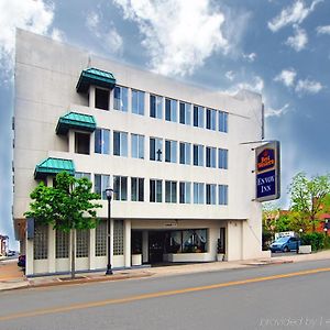 Best Western Atlantic City Beach Block